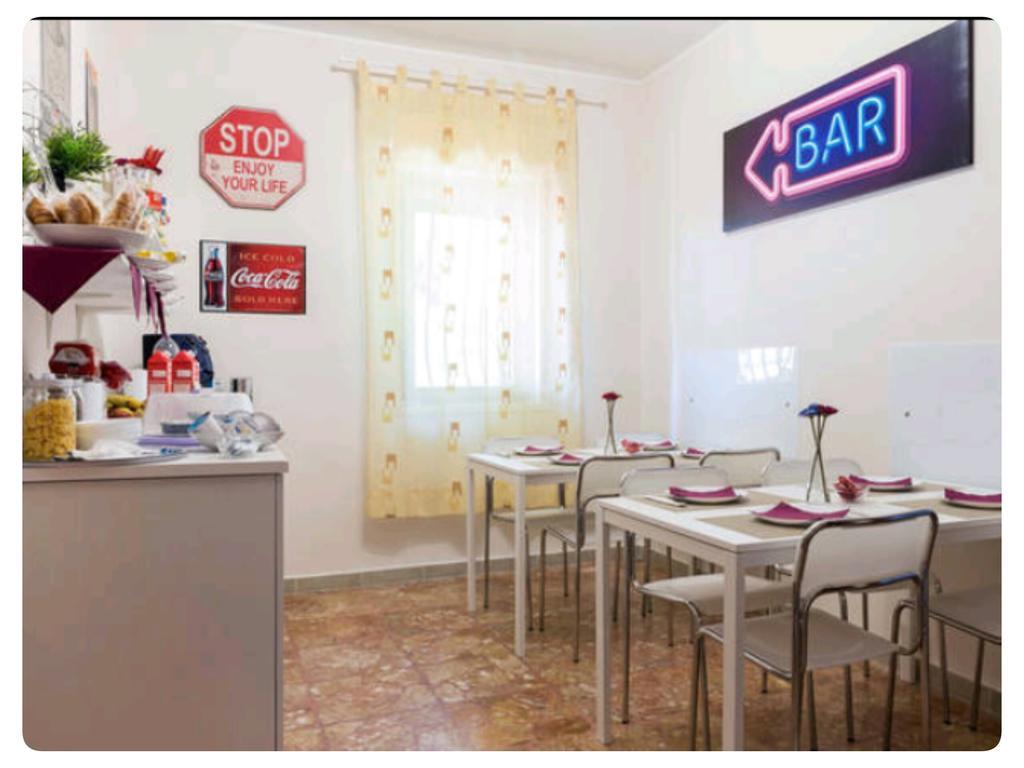 Bed & Breakfast Fontanarossa Airport -Private Parking- CTA Exterior foto