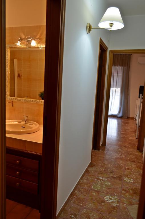 Bed & Breakfast Fontanarossa Airport -Private Parking- CTA Exterior foto