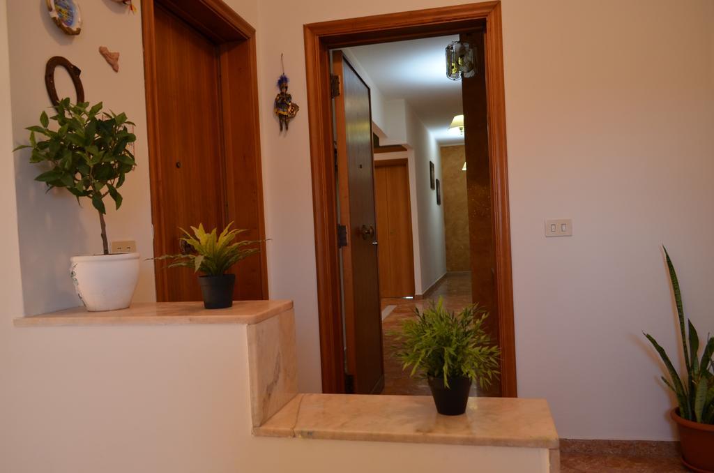 Bed & Breakfast Fontanarossa Airport -Private Parking- CTA Exterior foto