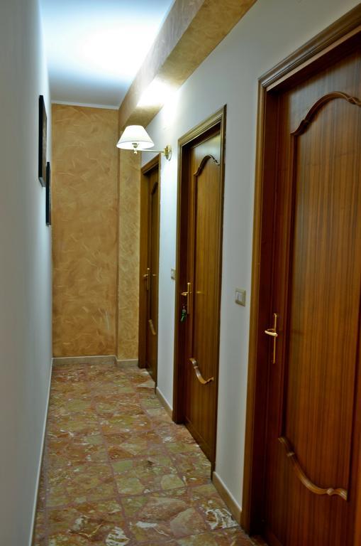 Bed & Breakfast Fontanarossa Airport -Private Parking- CTA Exterior foto