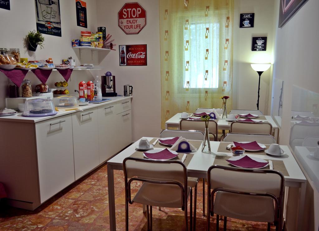 Bed & Breakfast Fontanarossa Airport -Private Parking- CTA Exterior foto