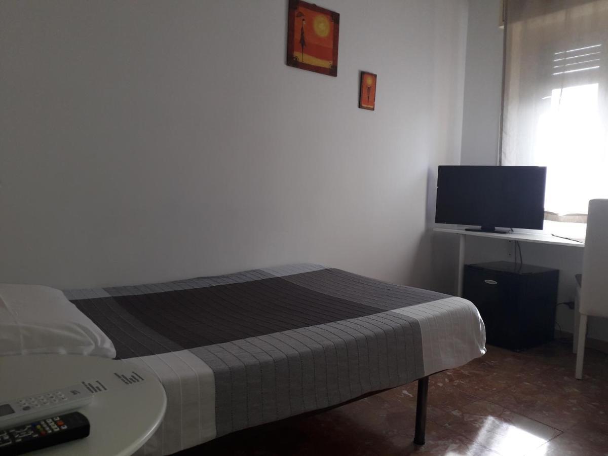 Bed & Breakfast Fontanarossa Airport -Private Parking- CTA Exterior foto