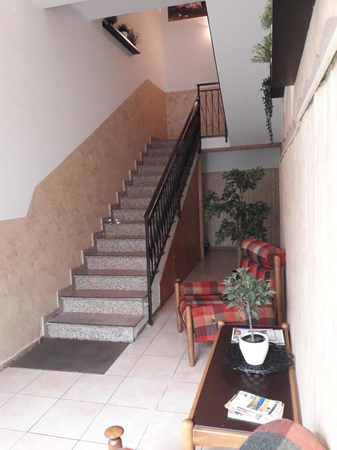 Bed & Breakfast Fontanarossa Airport -Private Parking- CTA Exterior foto